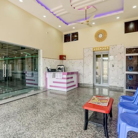 Flagship Rs Resort Dhanbād Buitenkant foto