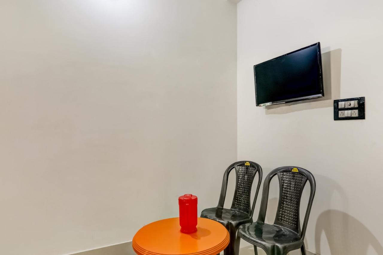 Flagship Rs Resort Dhanbād Buitenkant foto
